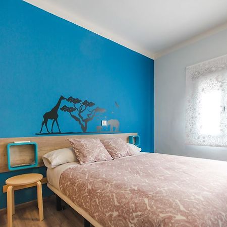 Hostal La Pastora Канделеда Экстерьер фото